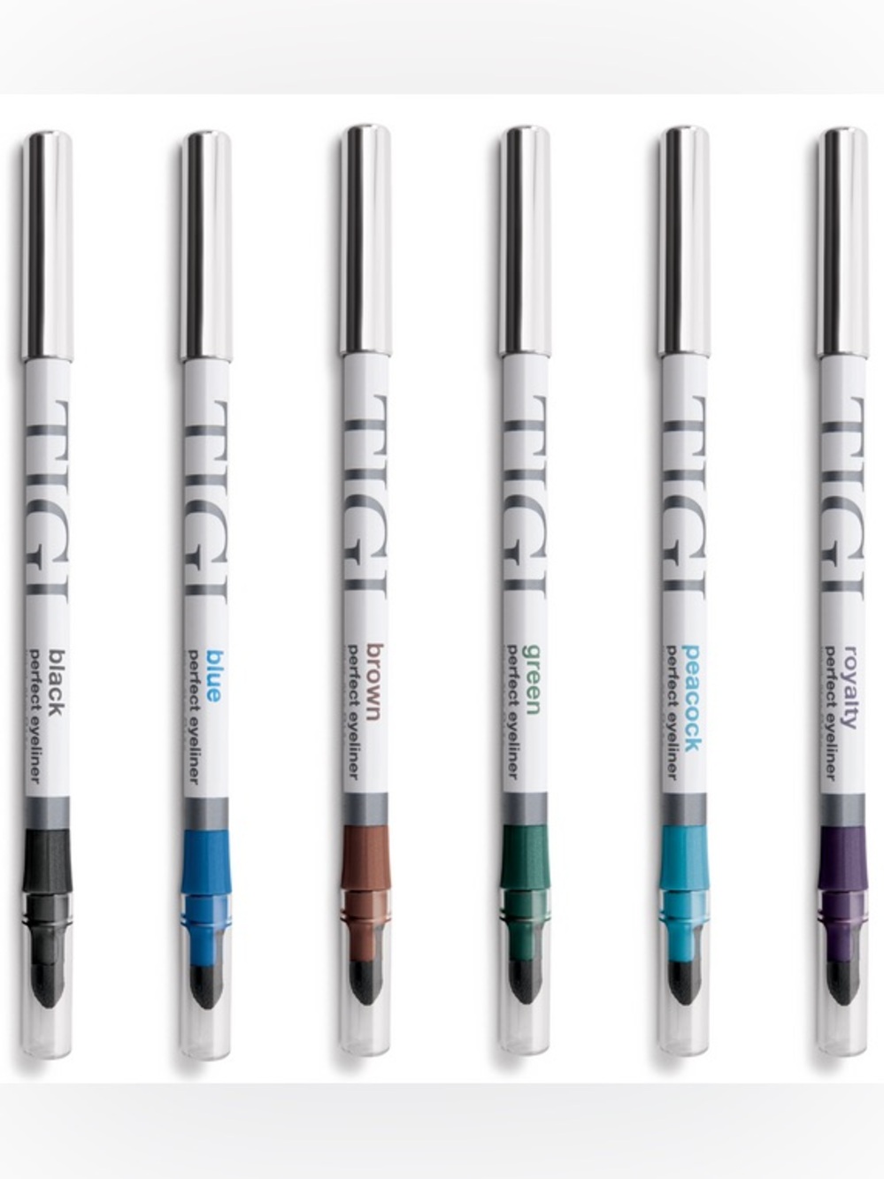 TIGI Perfect Eyeliner- BLUE 💙